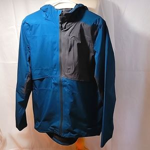 Lululemon Mens Rain Jacket